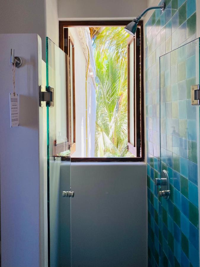 Pal.Mar Hotel Tropical San Francisco  Exterior photo