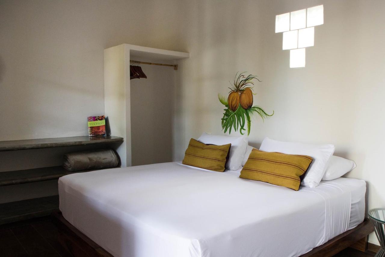 Pal.Mar Hotel Tropical San Francisco  Exterior photo